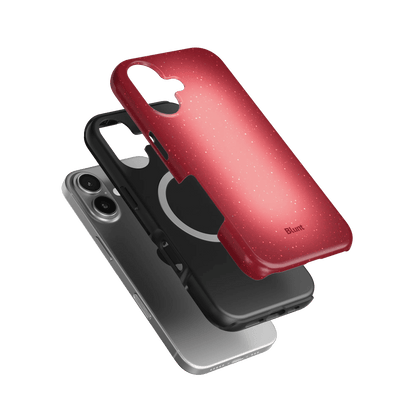 Blush Wood iPhone Case - Blunt Cases