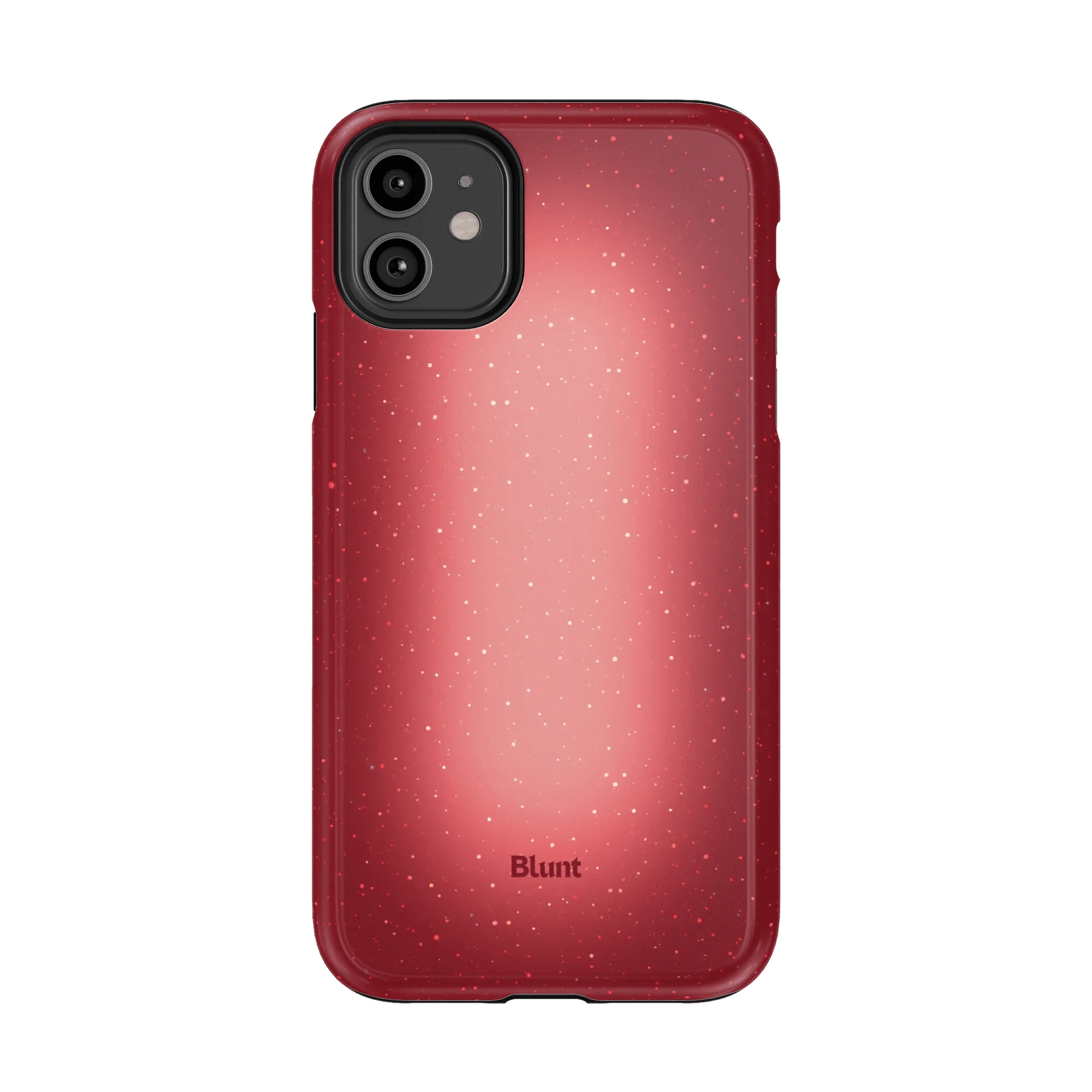 Blush Wood iPhone Case - Blunt Cases