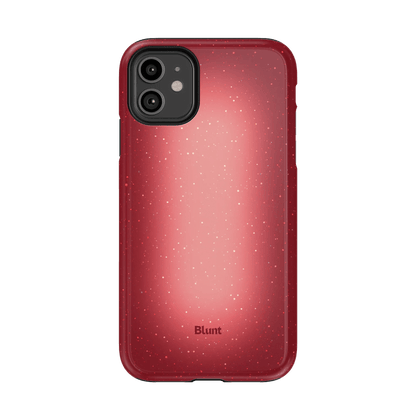 Blush Wood iPhone Case - Blunt Cases