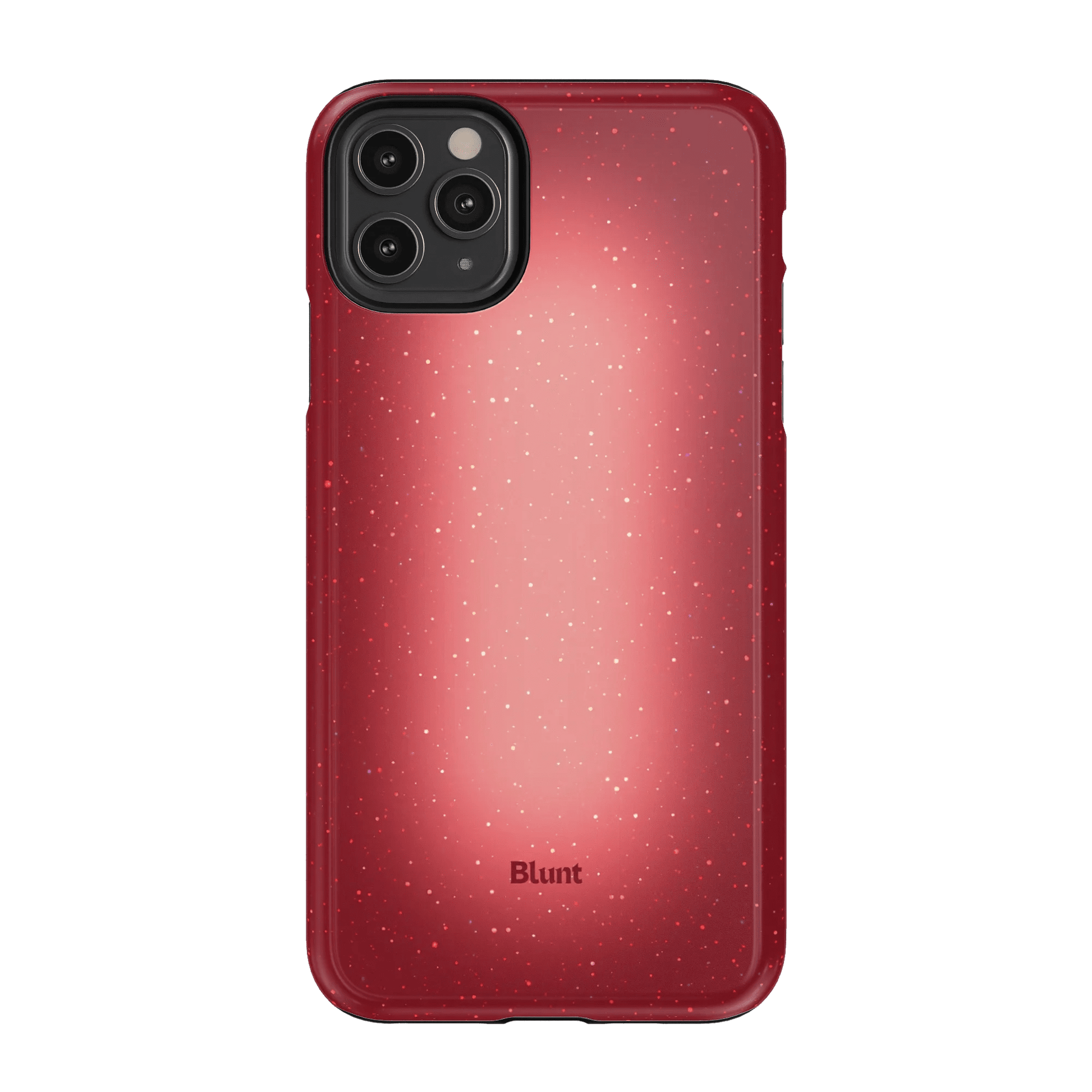 Blush Wood iPhone Case - Blunt Cases