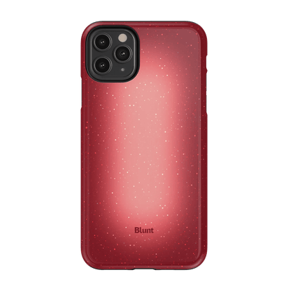 Blush Wood iPhone Case - Blunt Cases