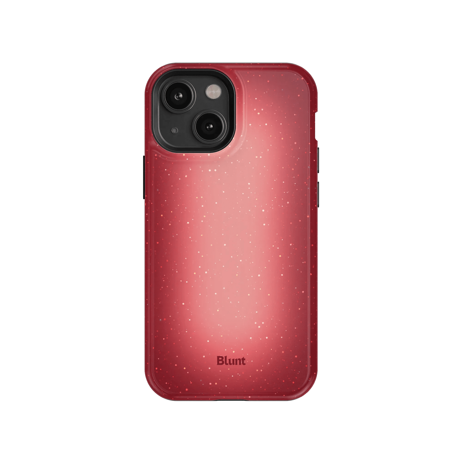 Blush Wood iPhone Case - Blunt Cases