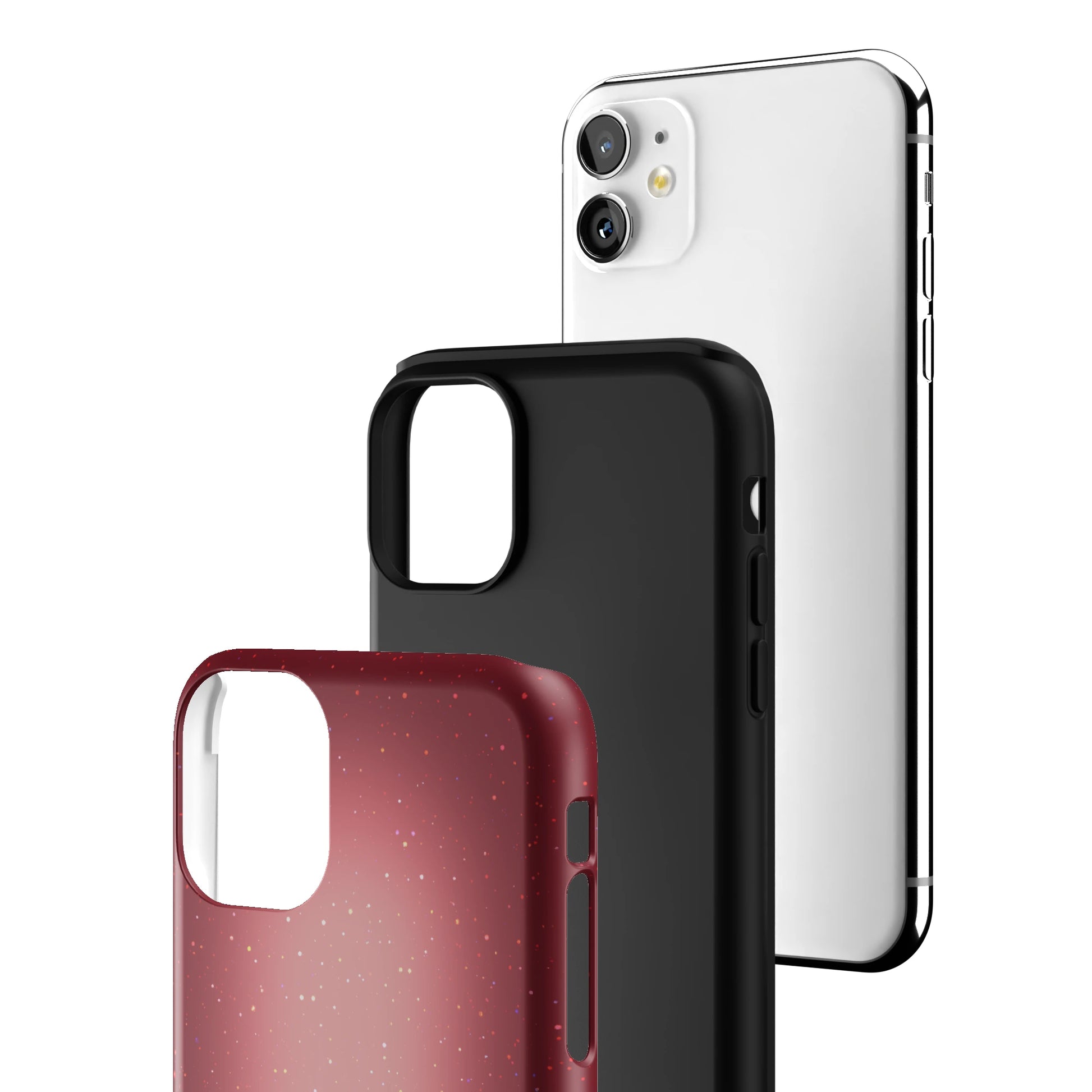 Blush Wood iPhone Case gallery - Iphone_11_Iphone_3