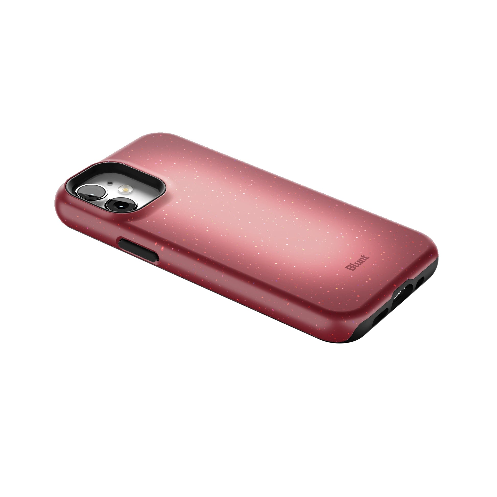 Blush Wood iPhone Case gallery - Iphone_12_Mini_Air_Plus_2