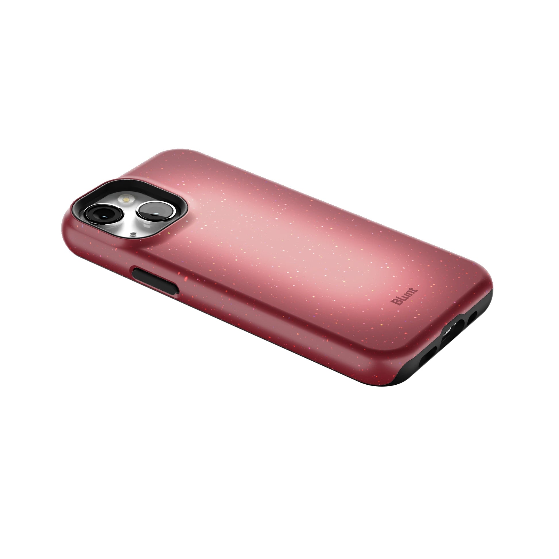 Blush Wood iPhone Case gallery - Iphone_13_Mini_Air_Plus_2