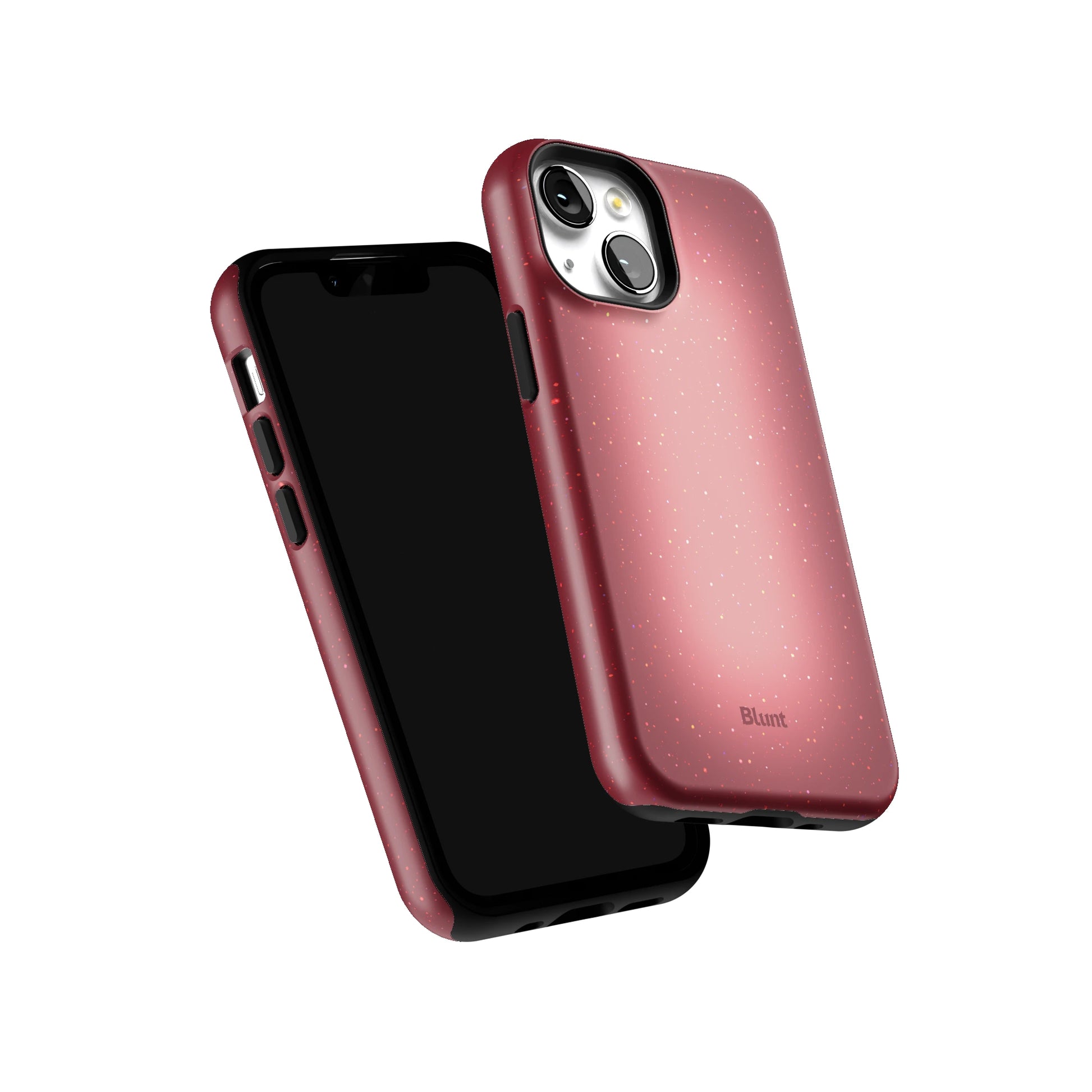 Blush Wood iPhone Case gallery - Iphone_13_Mini_Air_Plus_6