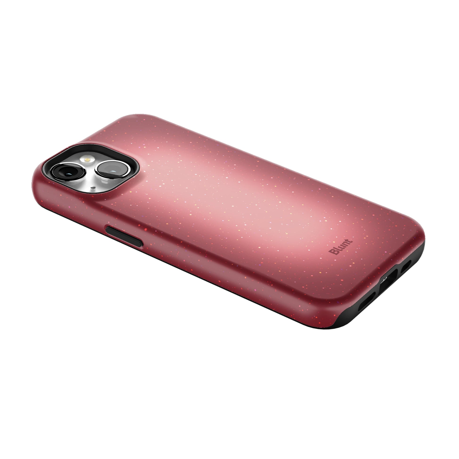 Blush Wood iPhone Case gallery - Iphone_14_Iphone_2