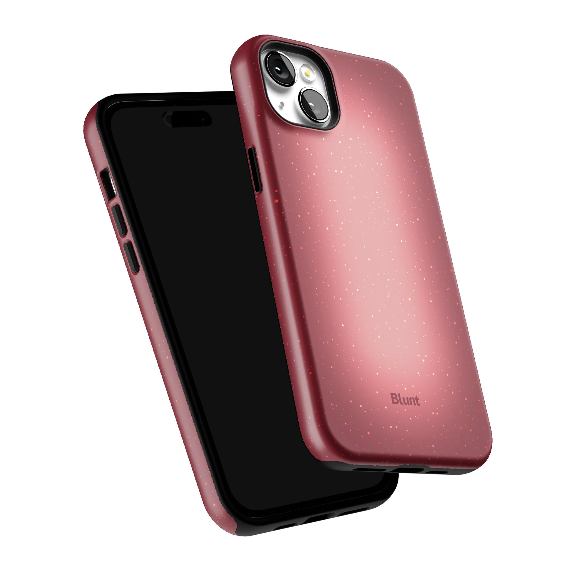 Blush Wood iPhone Case gallery - Iphone_14_Mini_Air_Plus_6