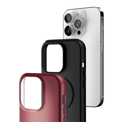 Blush Wood iPhone Case gallery - Iphone_14_Pro_3