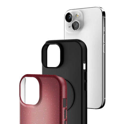 Blush Wood iPhone Case gallery - Iphone_15_Iphone_3