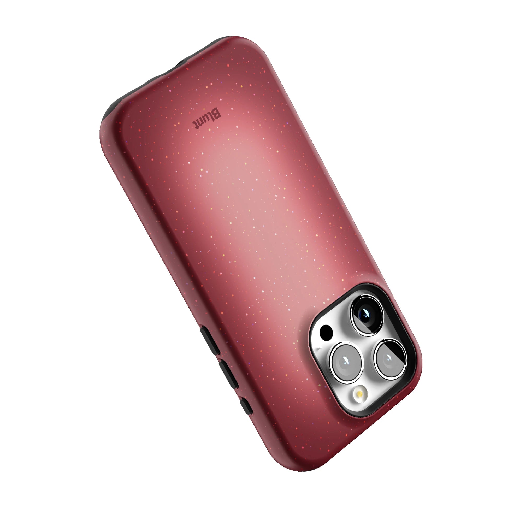 Blush Wood iPhone Case gallery - Iphone_15_Pro_5