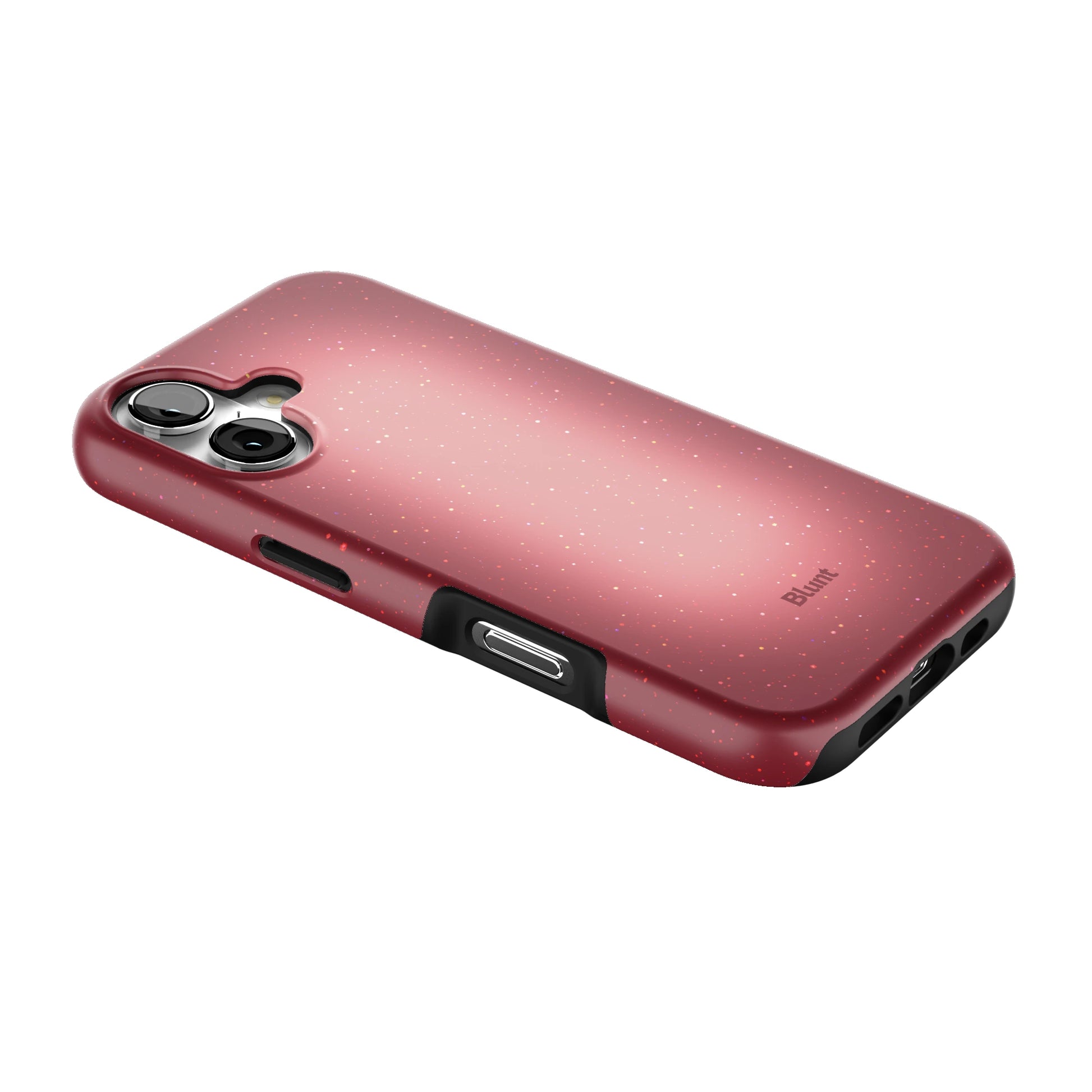 Blush Wood iPhone Case gallery - Iphone_17_Iphone_2