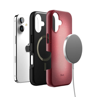 Blush Wood iPhone Case gallery - Iphone_17_Iphone_4