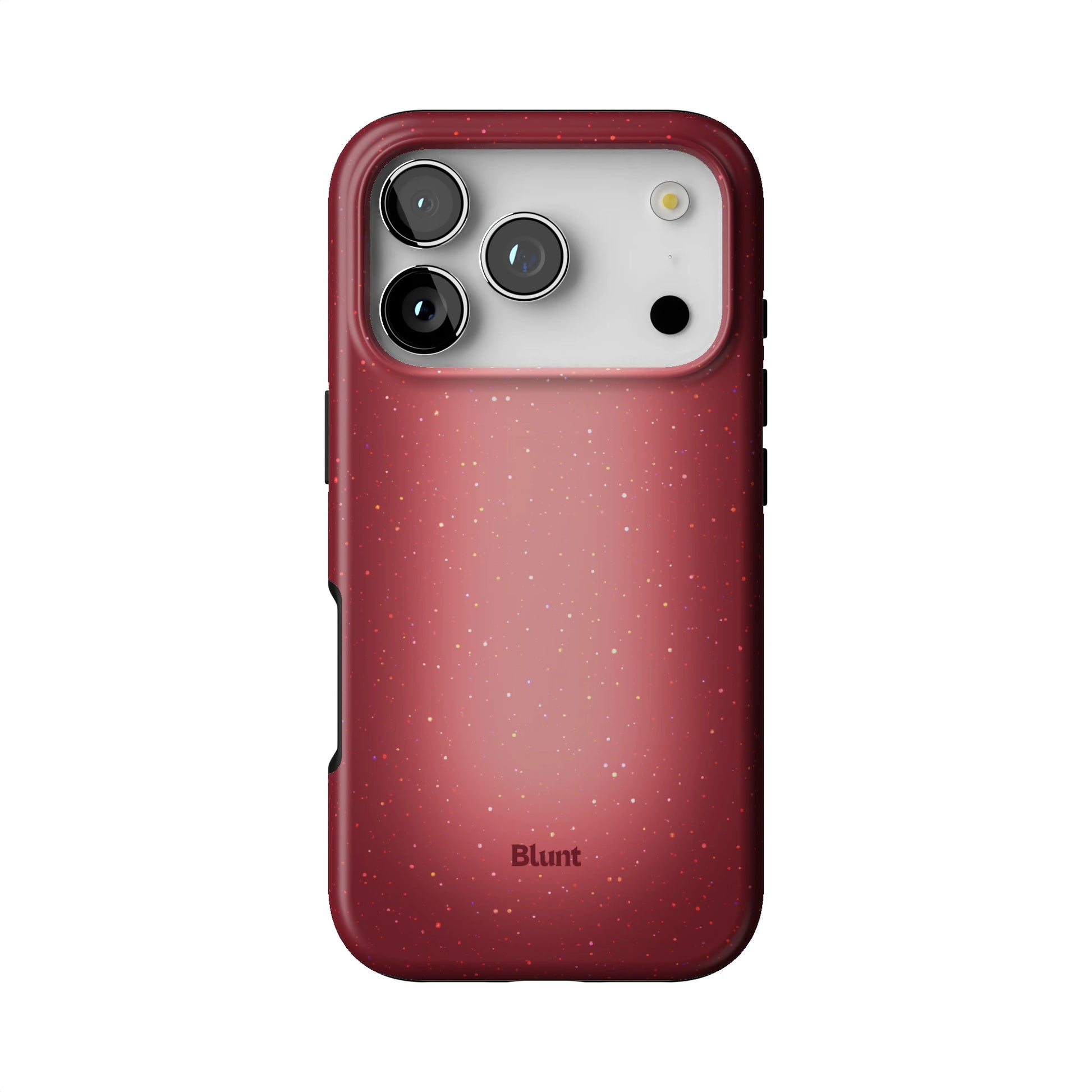 Blush Wood iPhone Case gallery - Iphone_17_Pro_1