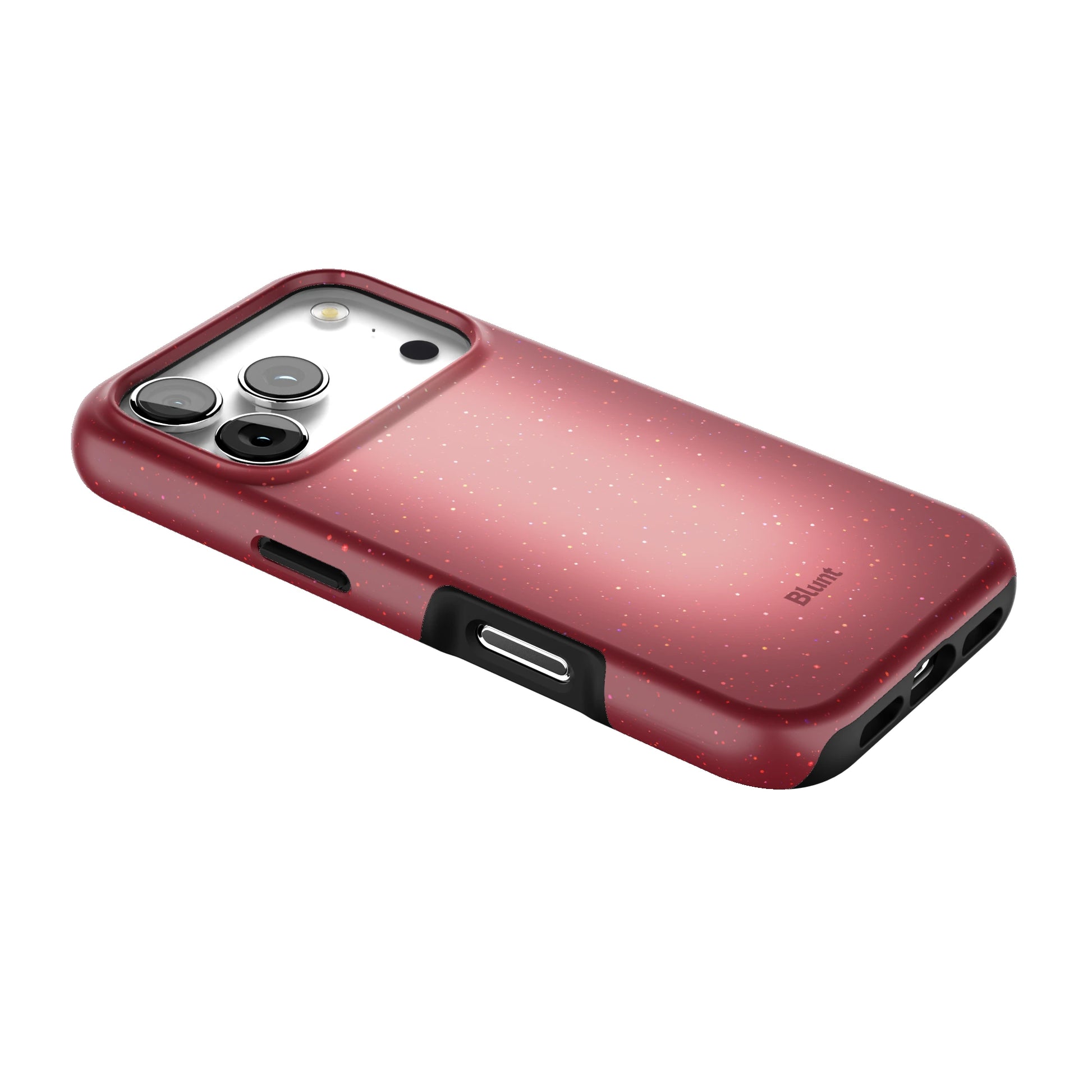 Blush Wood iPhone Case gallery - Iphone_17_Pro_2