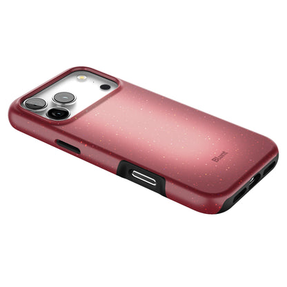 Blush Wood iPhone Case gallery - Iphone_17_Pro_Max_2