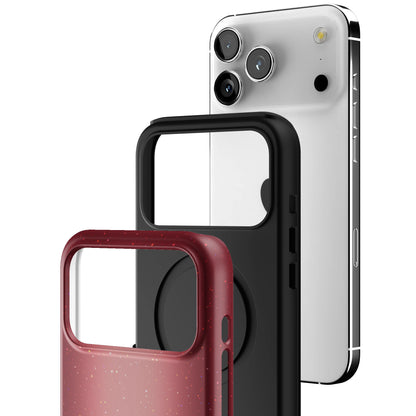 Blush Wood iPhone Case gallery - Iphone_17_Pro_Max_3