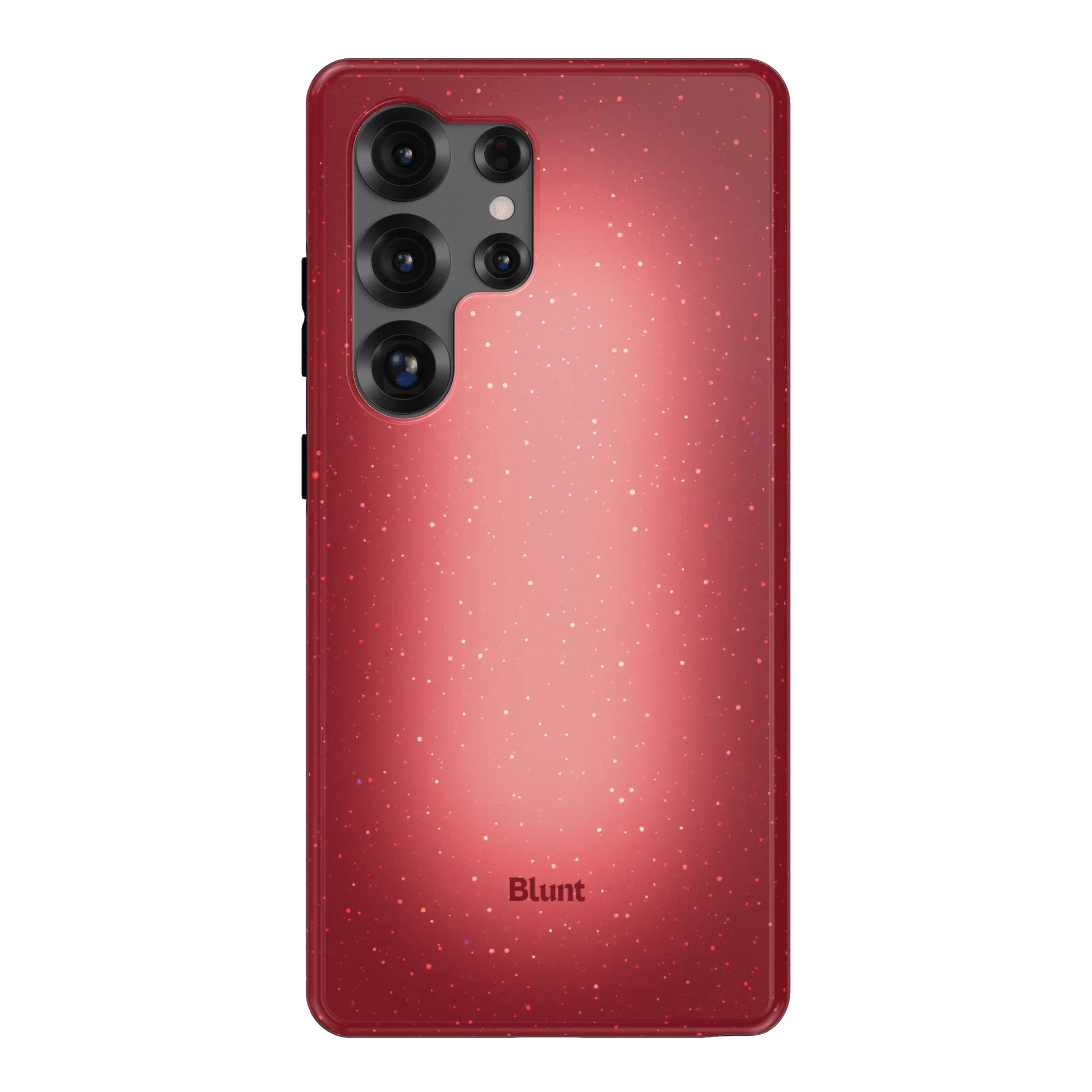 Blush Wood Samsung Case - Blunt Cases