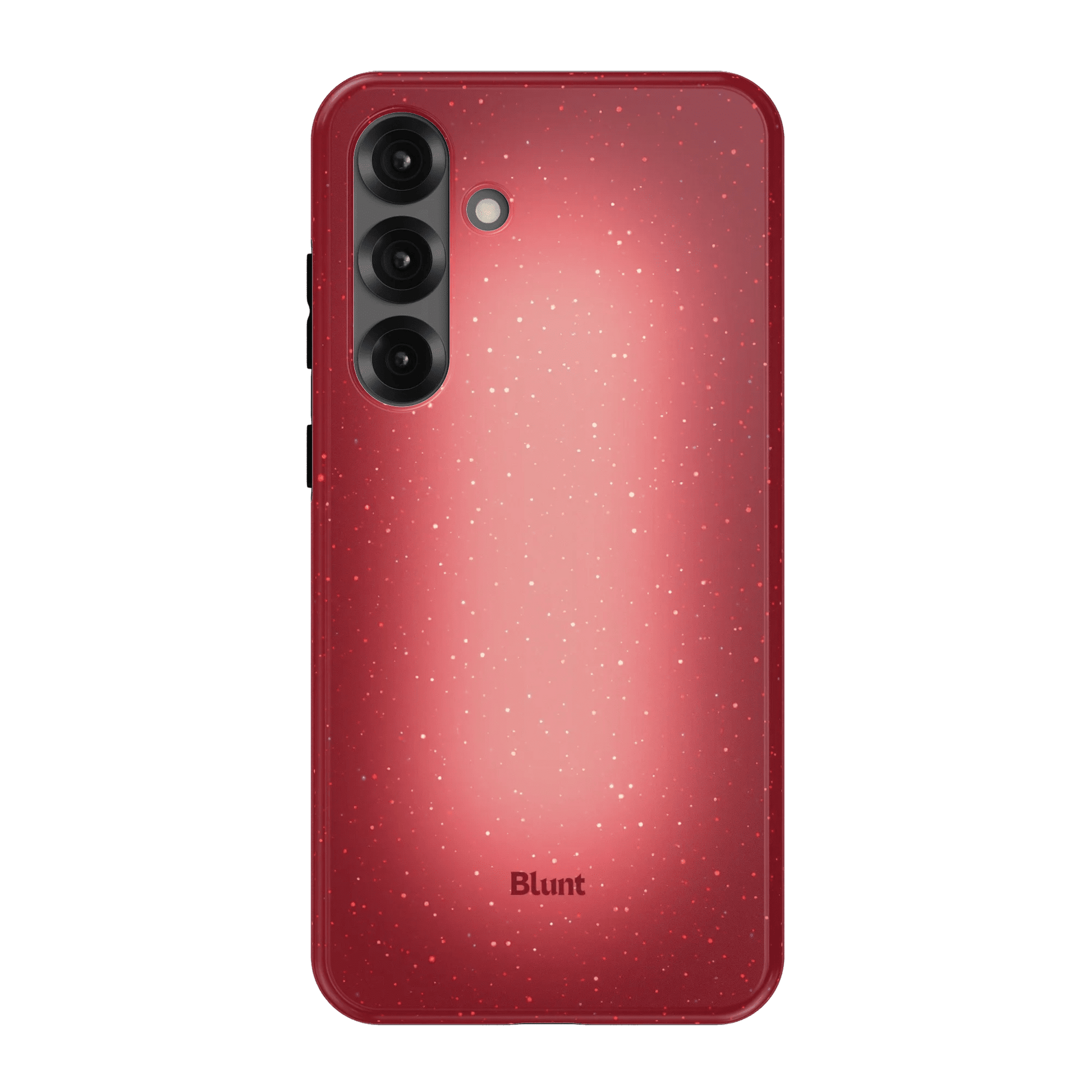 Blush Wood Samsung Case - Blunt Cases