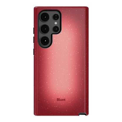 Blush Wood Samsung Case - Blunt Cases