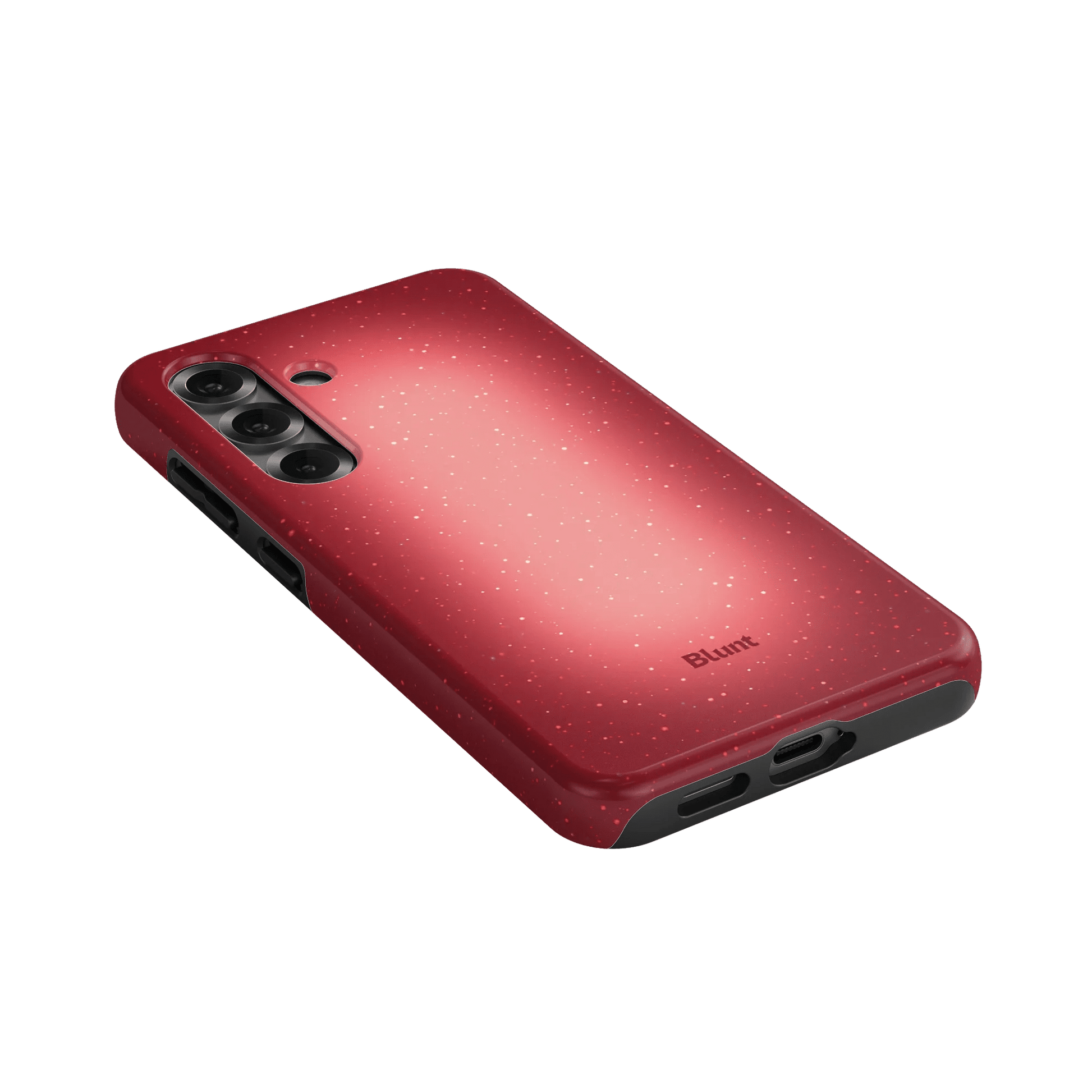 Blush Wood Samsung Case - Blunt Cases