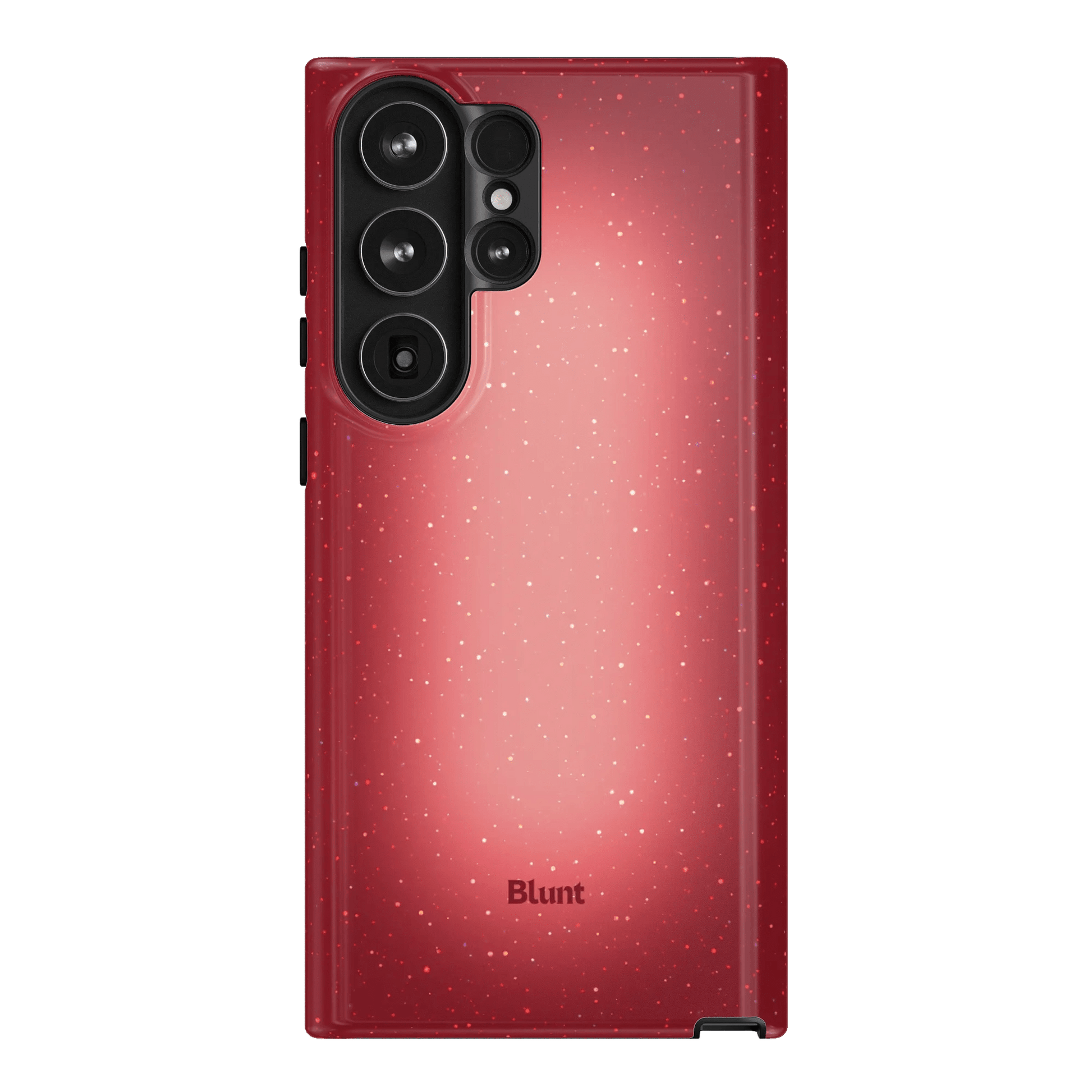Blush Wood Samsung Case - Blunt Cases