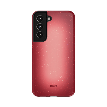 Blush Wood Samsung Case - Blunt Cases