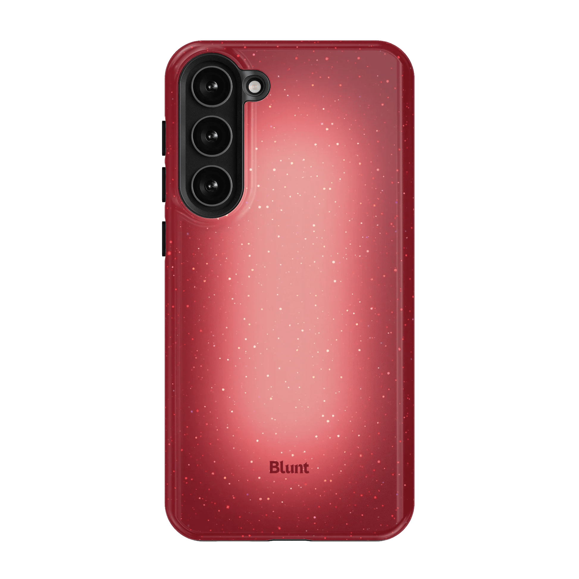 Blush Wood Samsung Case - Blunt Cases