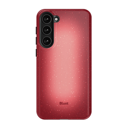 Blush Wood Samsung Case - Blunt Cases