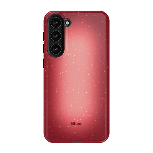 Blush Wood Samsung Case - Blunt Cases