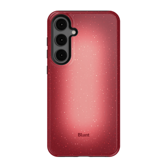 Blush Wood Samsung Case - Blunt Cases