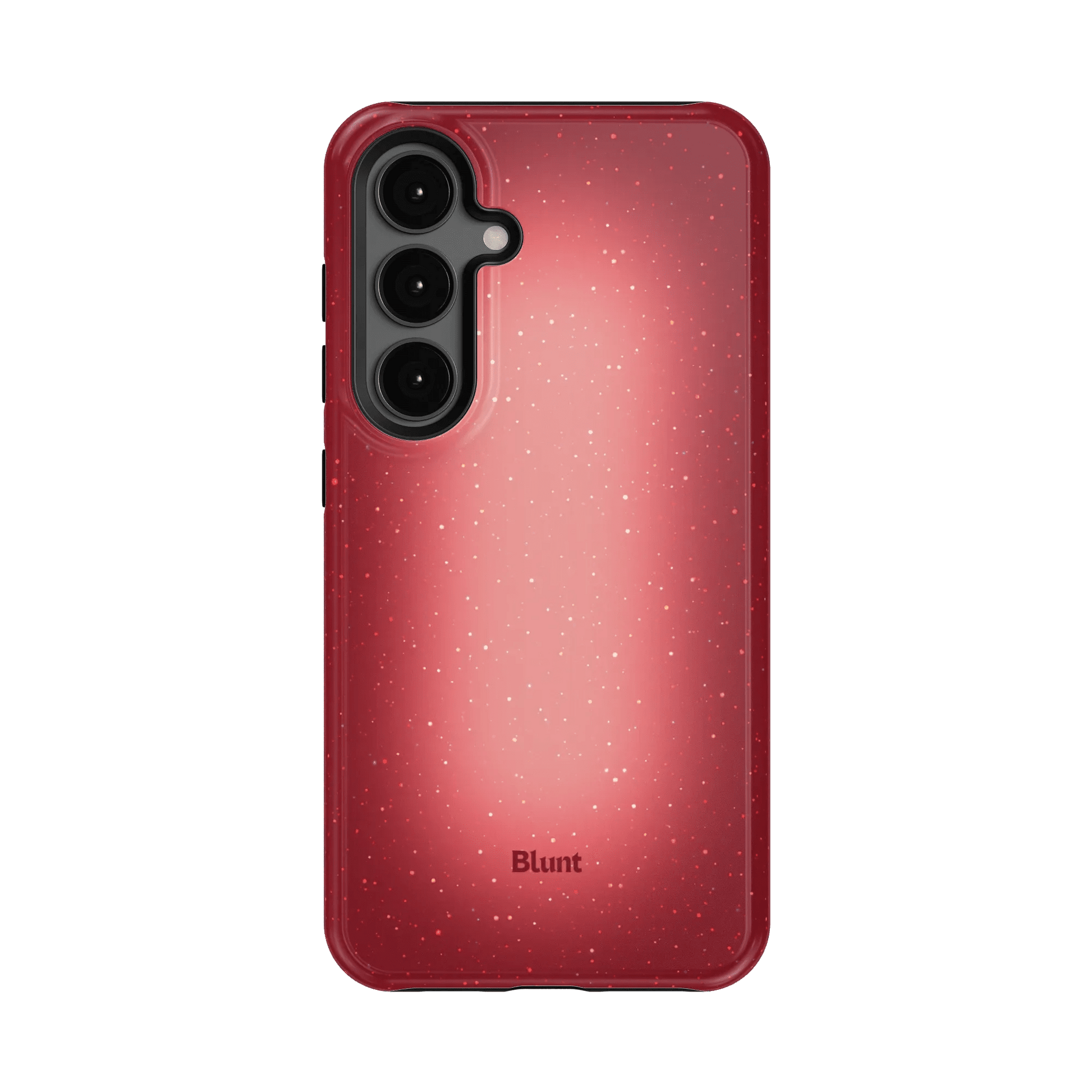 Blush Wood Samsung Case - Blunt Cases