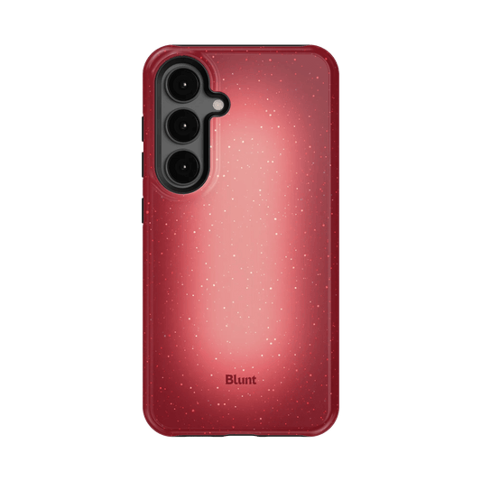 Blush Wood Samsung Case - Blunt Cases