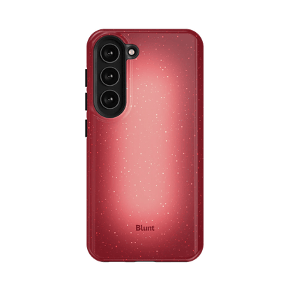 Blush Wood Samsung Case - Blunt Cases