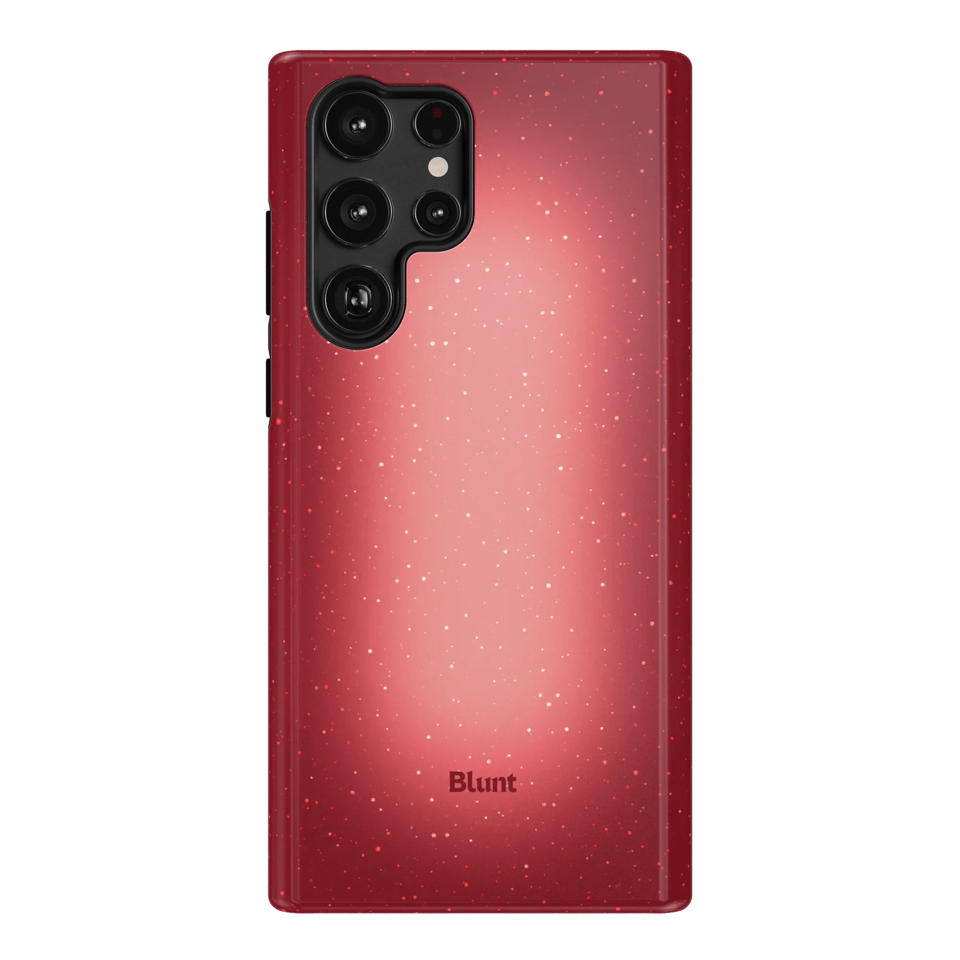 Blush Wood Samsung Case - Blunt Cases