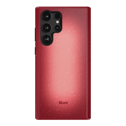 Blush Wood Samsung Case - Blunt Cases