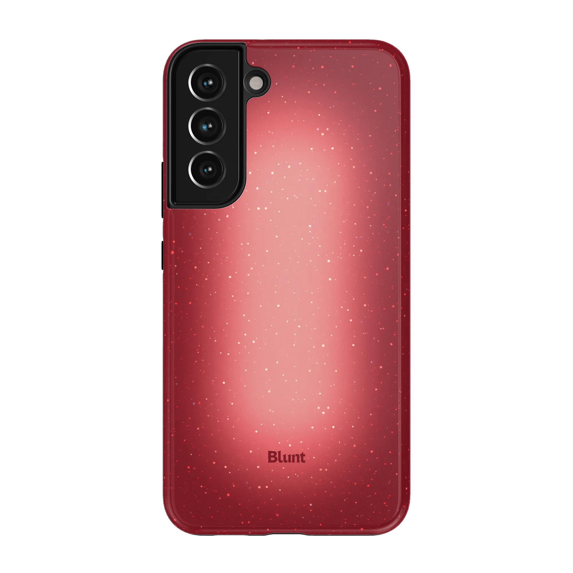 Blush Wood Samsung Case - Blunt Cases