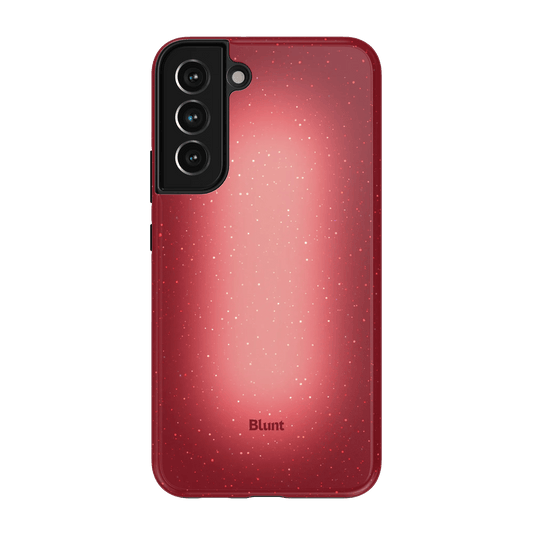 Blush Wood Samsung Case - Blunt Cases