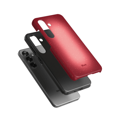 Blush Wood Samsung Case - Blunt Cases