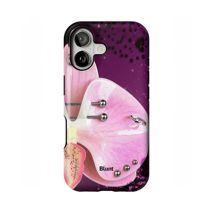 Blushaid iPhone Case - Blunt Cases