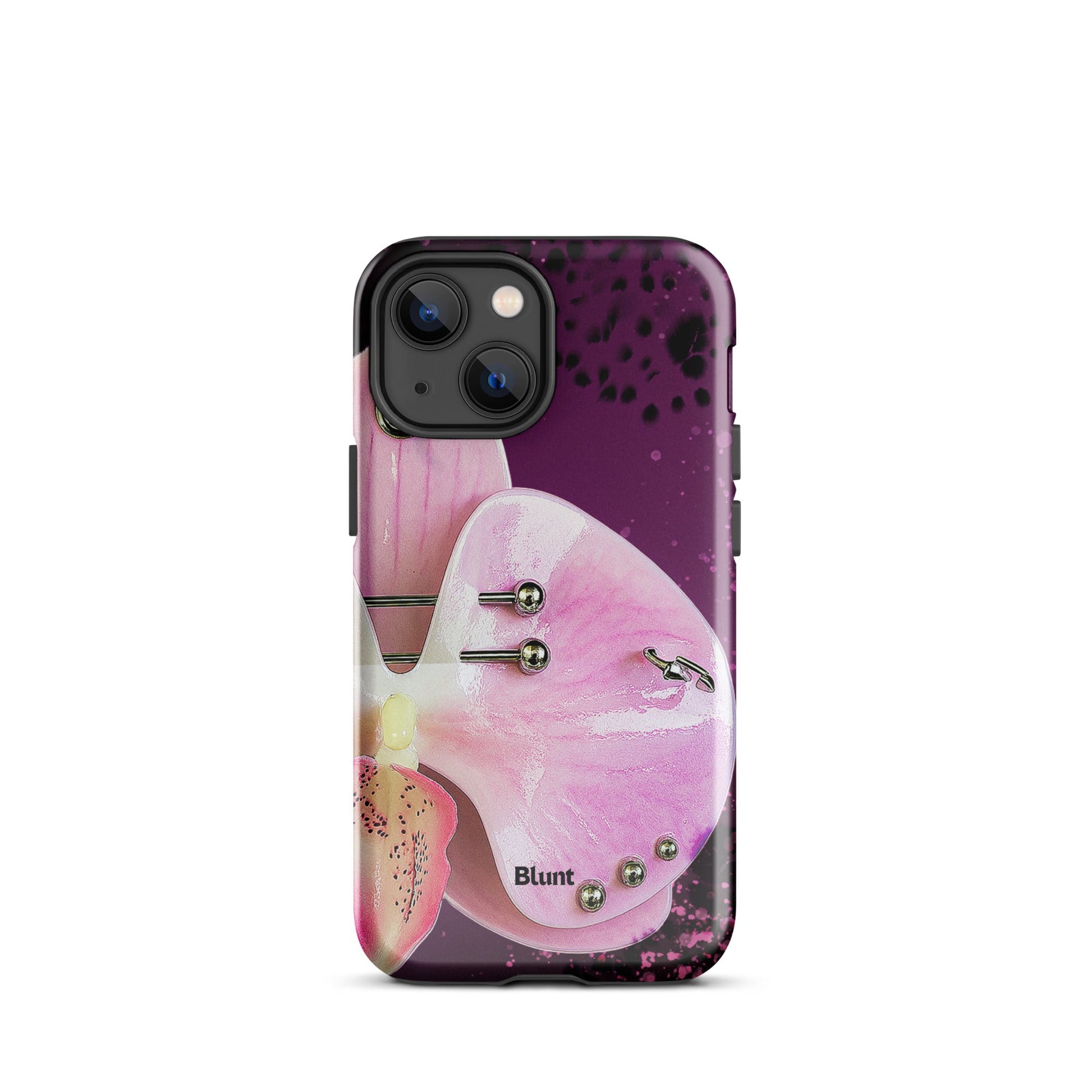 Blushaid iPhone Case - Blunt Cases