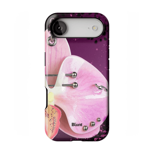 Blushaid iPhone Case - Blunt Cases
