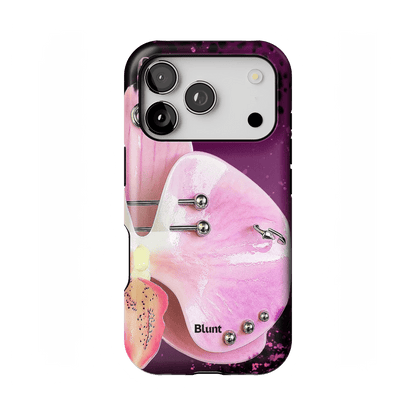 Blushaid iPhone Case - Blunt Cases