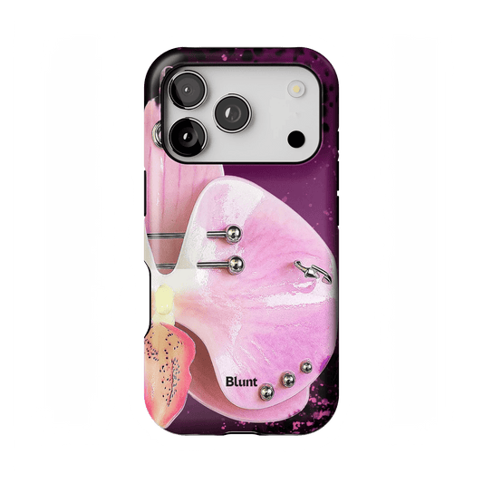 Blushaid iPhone Case - Blunt Cases