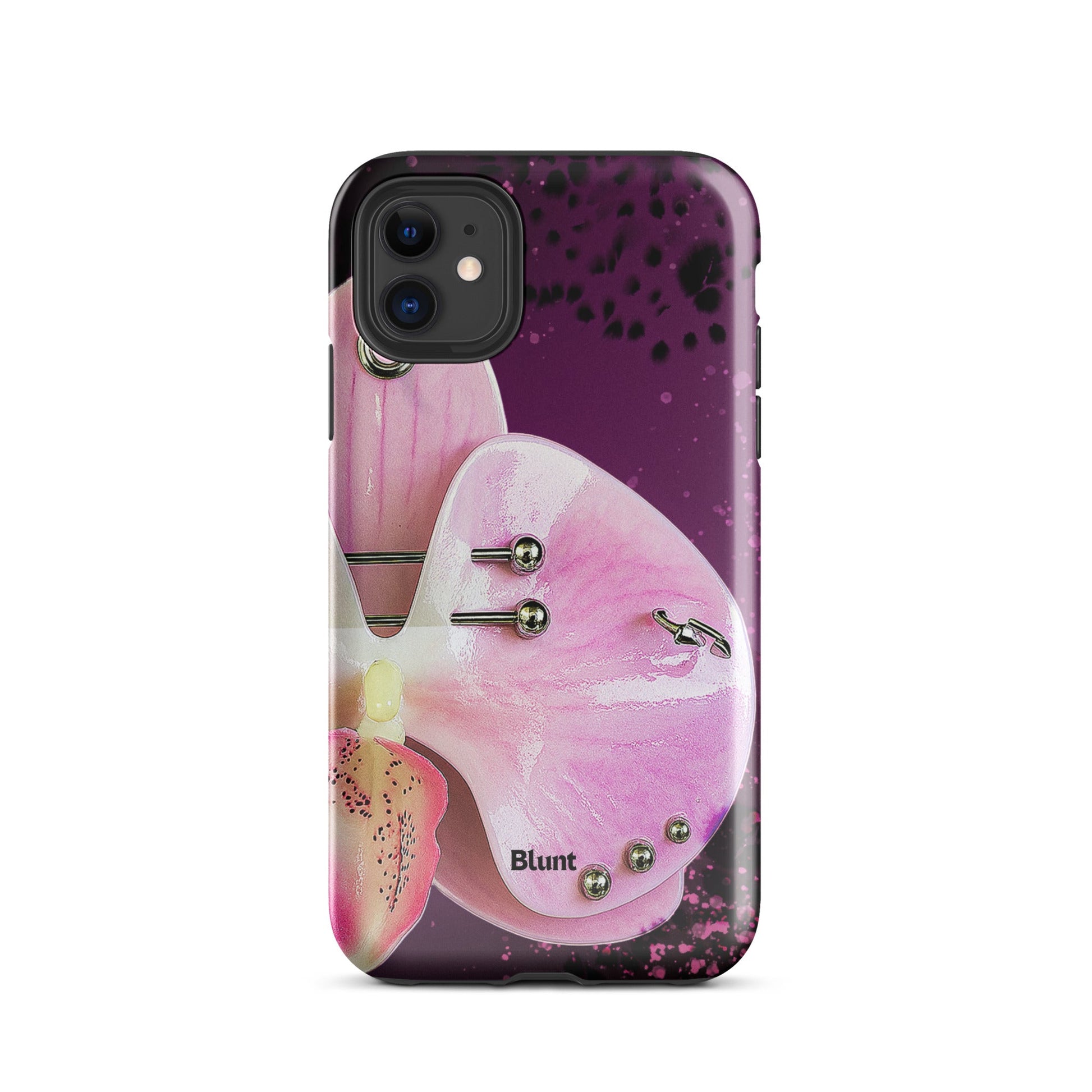 Blushaid iPhone Case - Blunt Cases