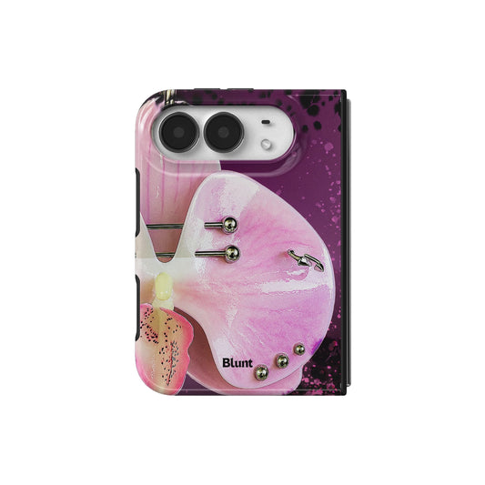 blushaid-iphone-case iPhone 18 Duo case, view 2