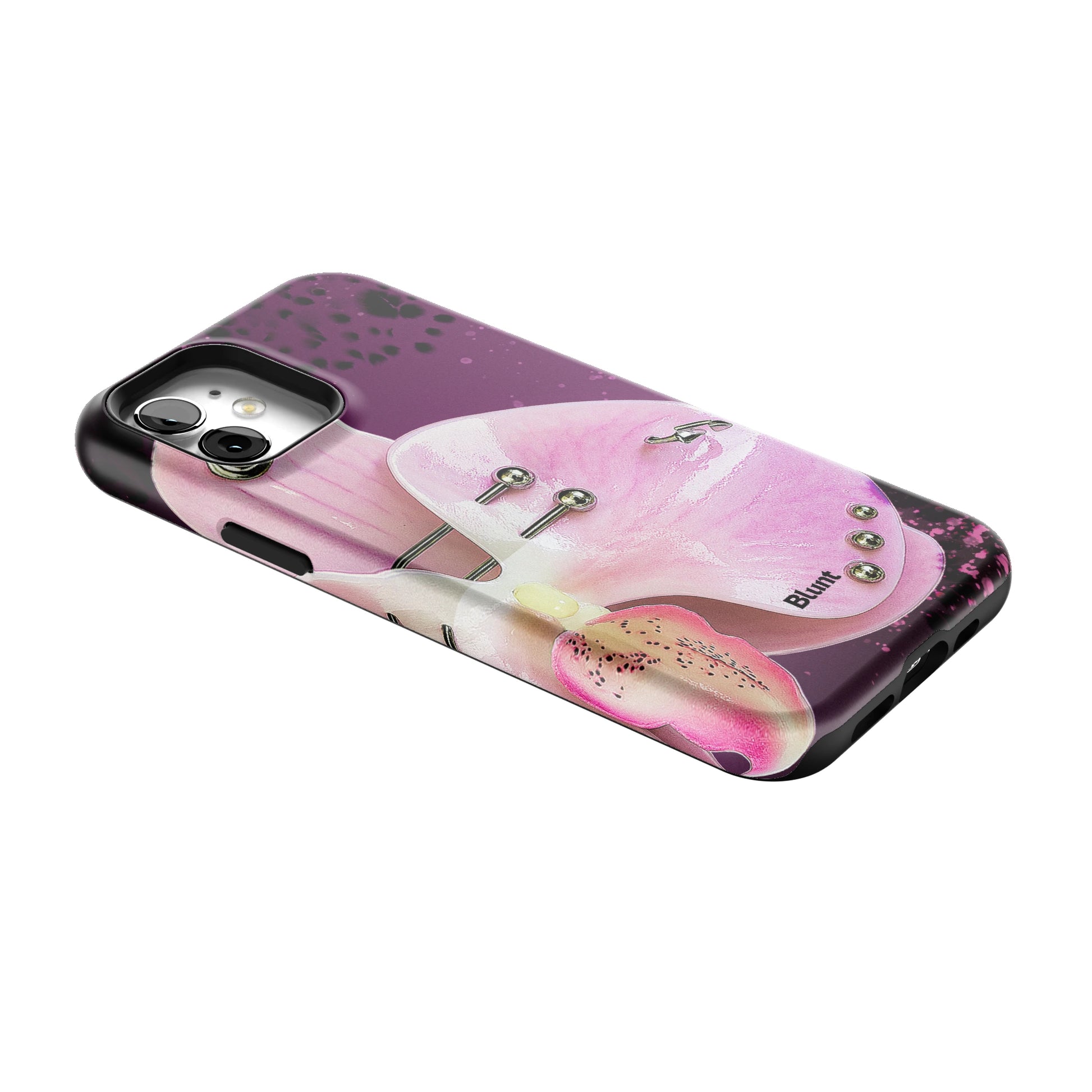 Blushaid iPhone Case gallery - Iphone_12_Iphone_2