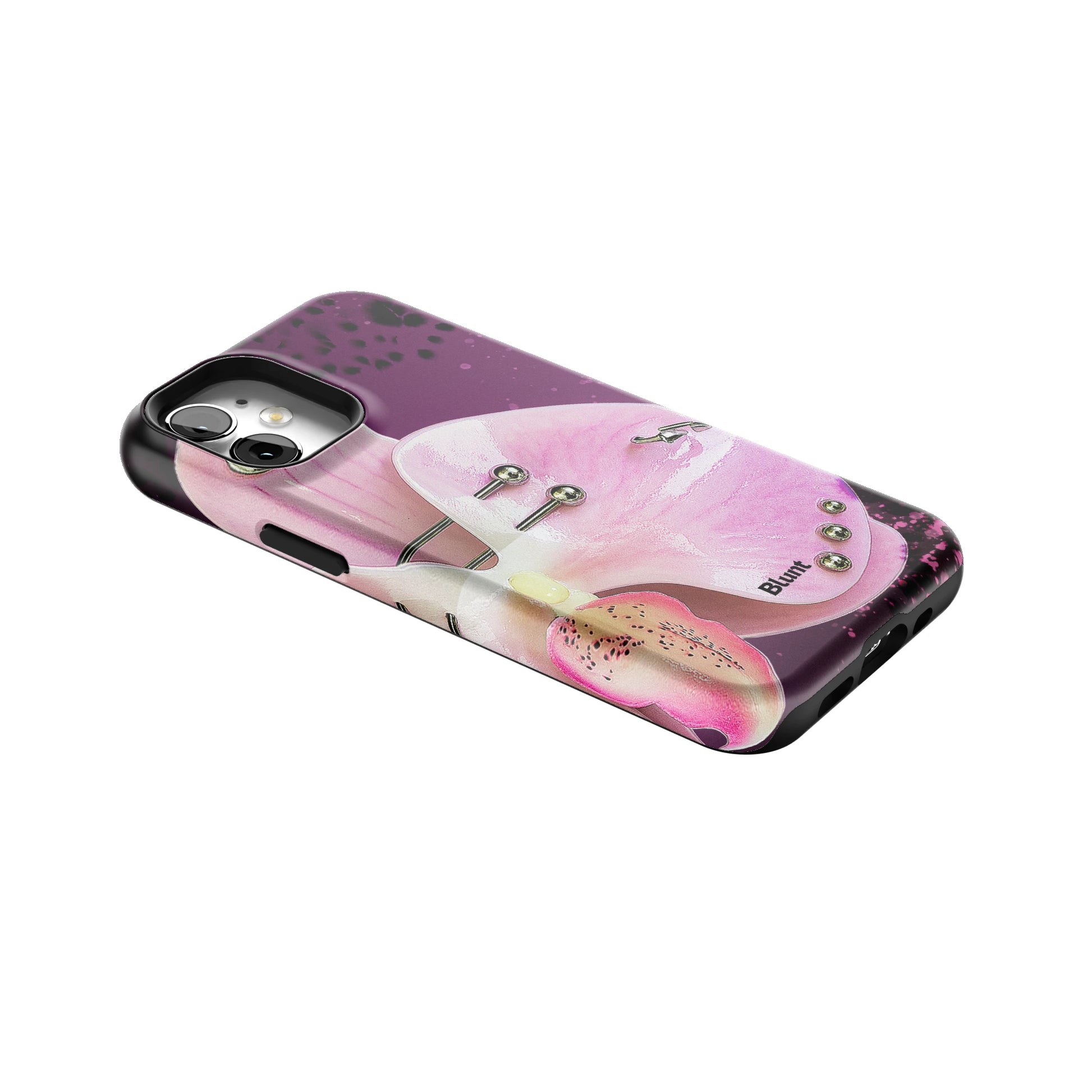 Blushaid iPhone Case gallery - Iphone_12_Mini_Air_Plus_2