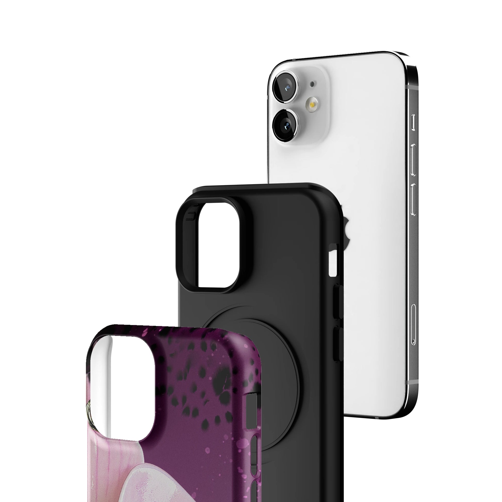 Blushaid iPhone Case gallery - Iphone_12_Mini_Air_Plus_3