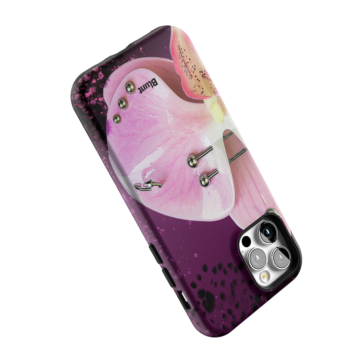Blushaid iPhone Case gallery - Iphone_12_Pro_5
